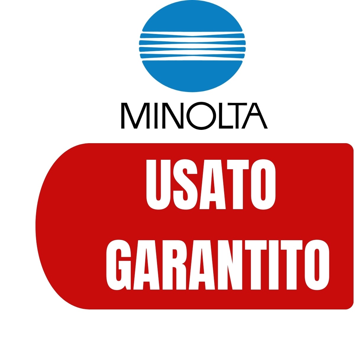 Usato attacco minolta